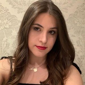 Meet your Posher, Andressa